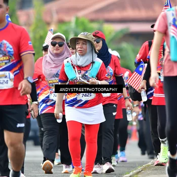 Runner Photo 5957065