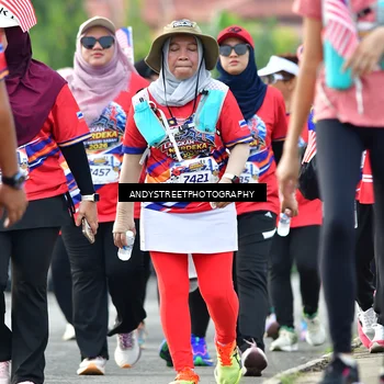 Runner Photo 5957067