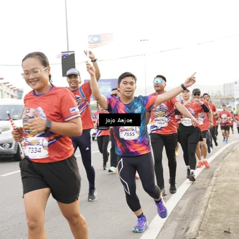 Runner Photo 5957069