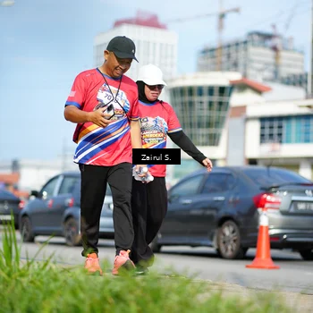 Runner Photo 5957074