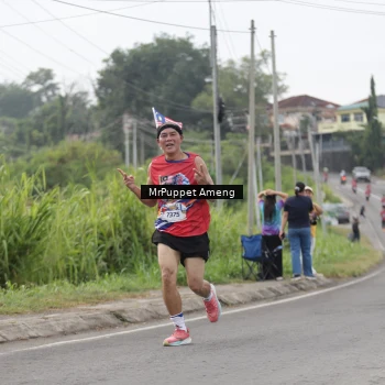 Runner Photo 5957075