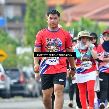 Runner Photo 5957077