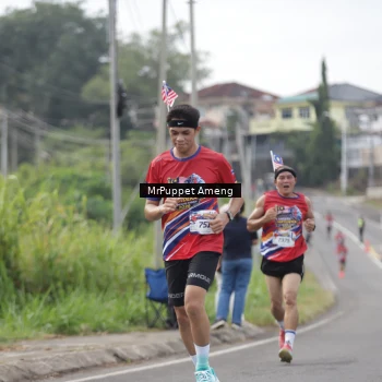 Runner Photo 5957078
