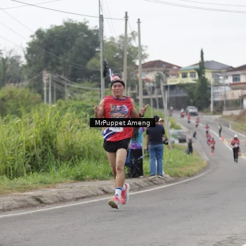 Runner Photo 5957079