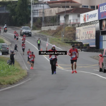 Runner Photo 5957081