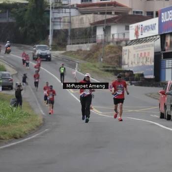 Runner Photo 5957084