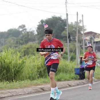 Runner Photo 5957085