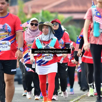 Runner Photo 5957086