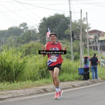 Runner Photo 5957087