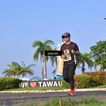Runner Photo 5957088