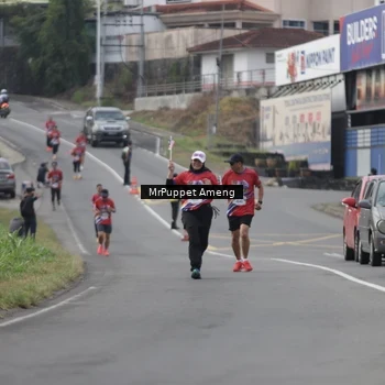 Runner Photo 5957093