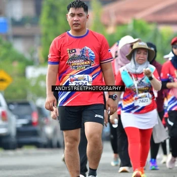 Runner Photo 5957094