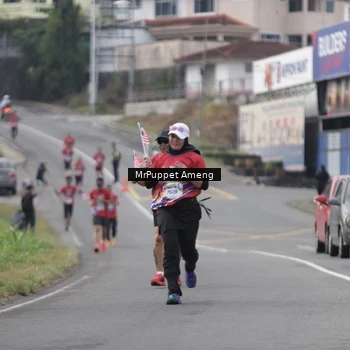 Runner Photo 5957095