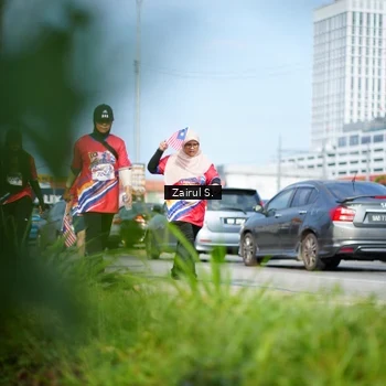 Runner Photo 5957097