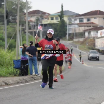 Runner Photo 5957105