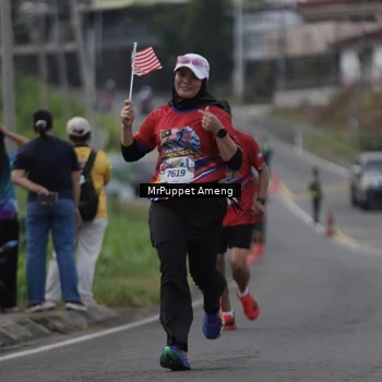 Runner Photo 5957106