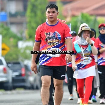 Runner Photo 5957111