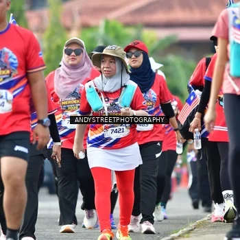 Runner Photo 5957115