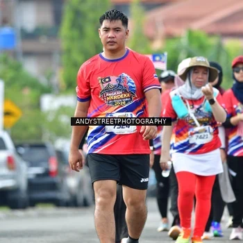 Runner Photo 5957116
