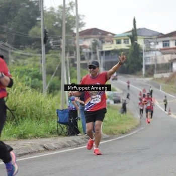 Runner Photo 5957119