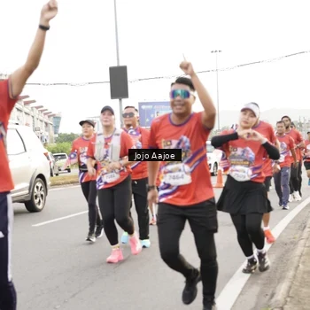 Runner Photo 5957123