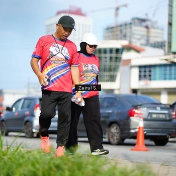 Runner Photo 5957124