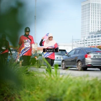 Runner Photo 5957126