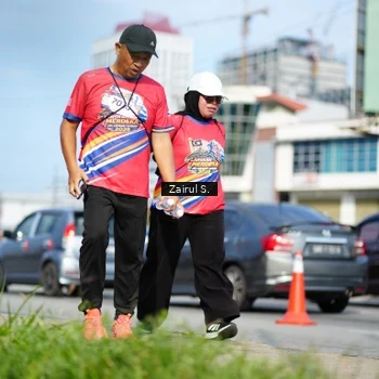 Runner Photo 5957127