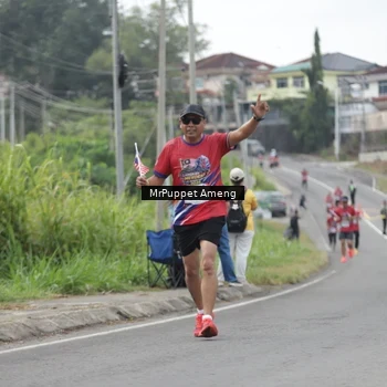 Runner Photo 5957128