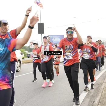 Runner Photo 5957129