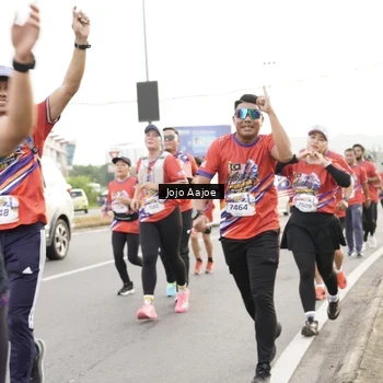 Runner Photo 5957130