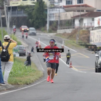 Runner Photo 5957133