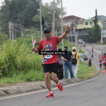 Runner Photo 5957139