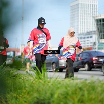Runner Photo 5957140