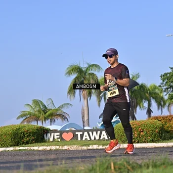 Runner Photo 5957143