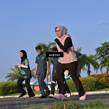 Runner Photo 5957153