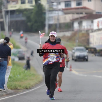 Runner Photo 5957156