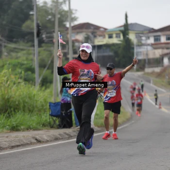 Runner Photo 5957157