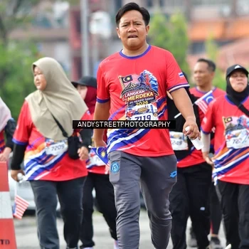 Runner Photo 5957160