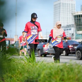 Runner Photo 5957162