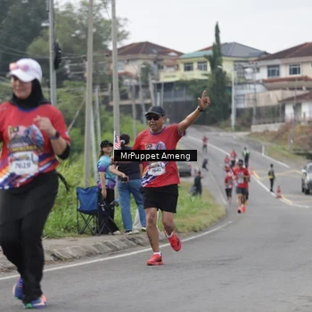 Runner Photo 5957163