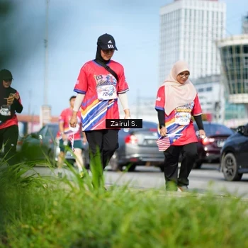 Runner Photo 5957165