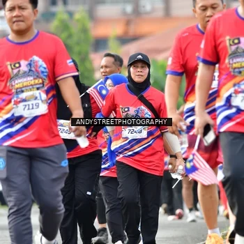 Runner Photo 5957167