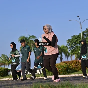 Runner Photo 5957169