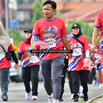 Runner Photo 5957170
