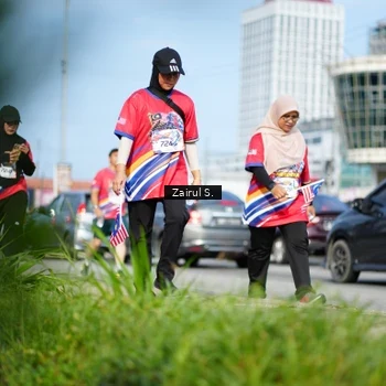 Runner Photo 5957171