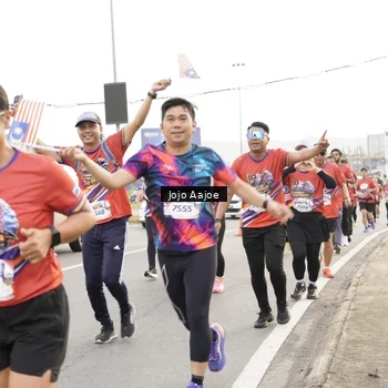 Runner Photo 5957172