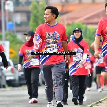 Runner Photo 5957175