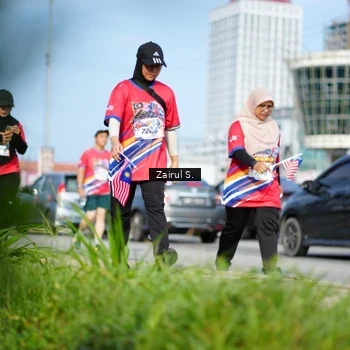 Runner Photo 5957177