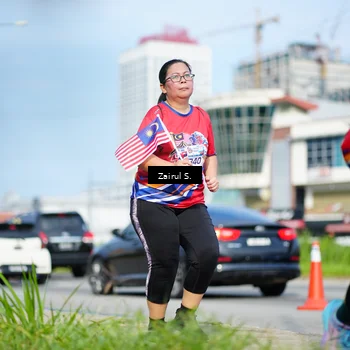 Runner Photo 5957182